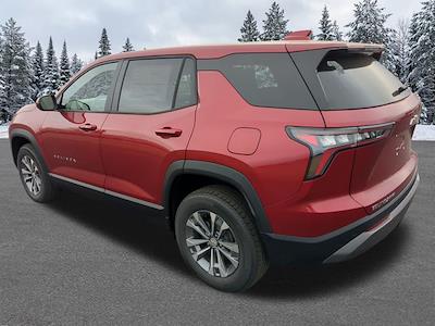 New 2026 Chevrolet Equinox LT for sale #D00392 - photo 2