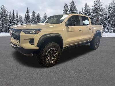 New 2026 Chevrolet Colorado ZR2 Crew Cab for sale #D00397 - photo 1