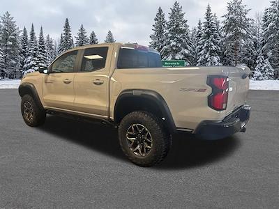 New 2026 Chevrolet Colorado ZR2 Crew Cab for sale #D00397 - photo 2