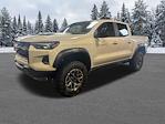 New 2026 Chevrolet Colorado ZR2 Crew Cab for sale #D00397 - photo 1
