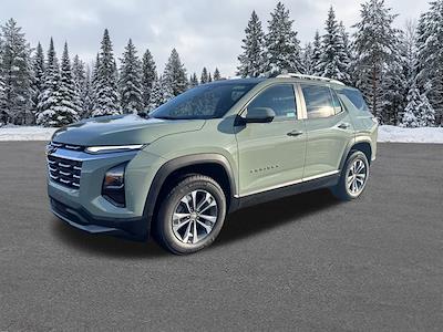 New 2026 Chevrolet Equinox LT for sale #D00399 - photo 1