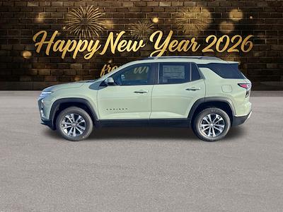 New 2026 Chevrolet Equinox LT for sale #D00399 - photo 2