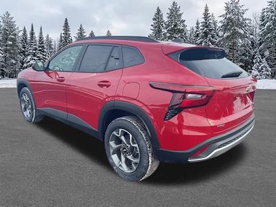 New 2026 Chevrolet Trax LT for sale #D00402 - photo 2