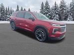 2026 Chevrolet Traverse AWD SUV for sale #D00403 - photo 7