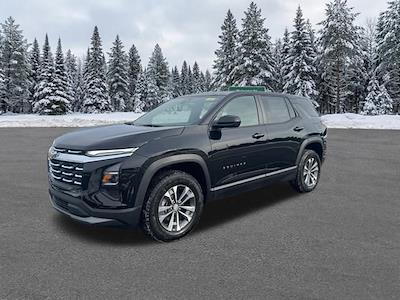 New 2026 Chevrolet Equinox LT for sale #D00404 - photo 1