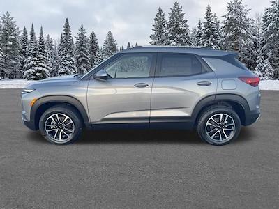 New 2026 Chevrolet Trailblazer - photo 1