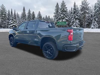 New 2026 Chevrolet Silverado 1500 - photo 1