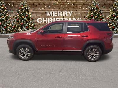 2026 Chevrolet Equinox AWD SUV for sale #D00413 - photo 2