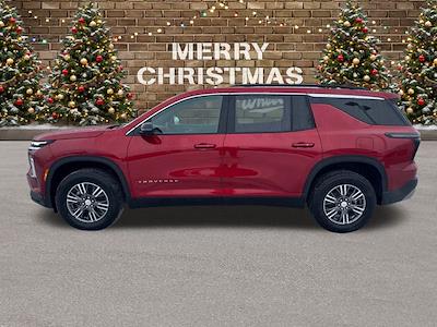 2026 Chevrolet Traverse AWD SUV for sale #D00416 - photo 2
