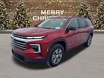 2026 Chevrolet Traverse AWD SUV for sale #D00416 - photo 1