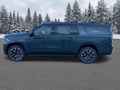 New 2026 Chevrolet Suburban RST for sale #D00417 - photo 2