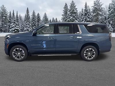 2026 Chevrolet Suburban 4WD SUV for sale #D00418 - photo 2
