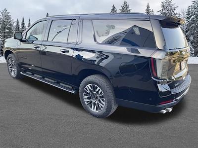 New 2026 Chevrolet Suburban - photo 1