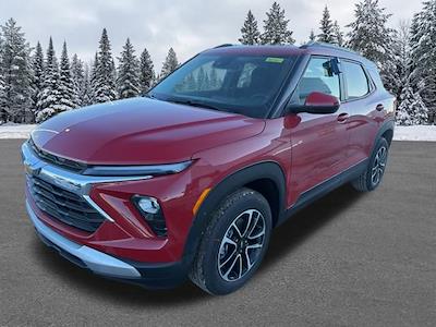 2026 Chevrolet Trailblazer AWD SUV for sale #D00420 - photo 1
