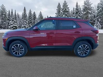 2026 Chevrolet Trailblazer AWD SUV for sale #D00420 - photo 2