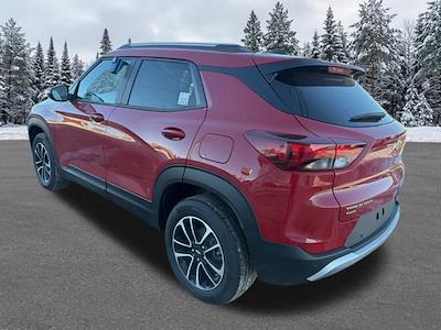 2026 Chevrolet Trailblazer AWD SUV for sale #D00420 - photo 2