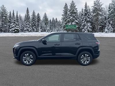 New 2026 Chevrolet Equinox LT for sale #D00422 - photo 2