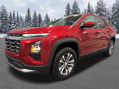 2026 Chevrolet Equinox AWD SUV for sale #D00423 - photo 1