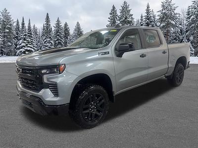 New 2026 Chevrolet Silverado 1500 - photo 1