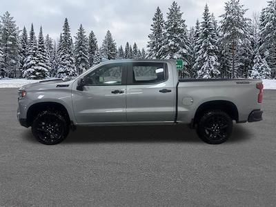 New 2026 Chevrolet Silverado 1500 - photo 1