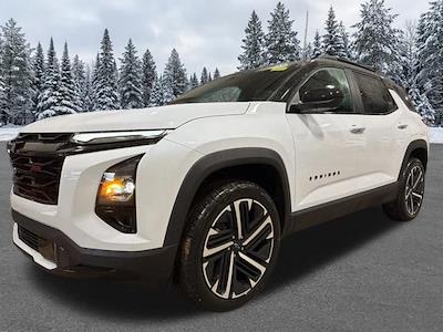 New 2026 Chevrolet Equinox - photo 1