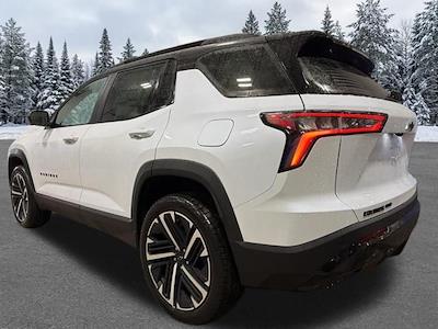 New 2026 Chevrolet Equinox - photo 1