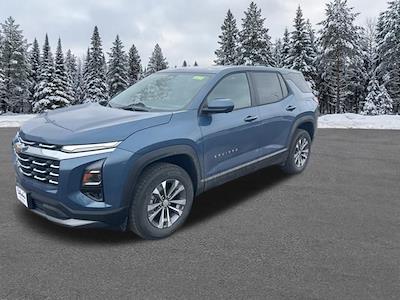 2026 Chevrolet Equinox AWD SUV for sale #D00449 - photo 1