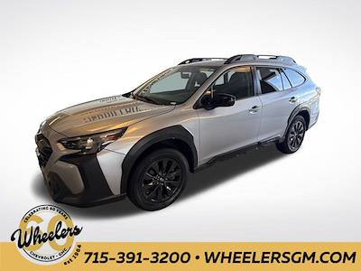 Used 2023 Subaru Outback Onyx Edition AWD SUV for sale #D50006 - photo 1