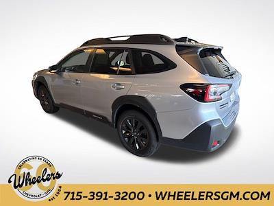 Used 2023 Subaru Outback Onyx Edition AWD SUV for sale #D50006 - photo 2