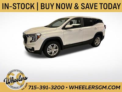 2024 GMC Terrain AWD SUV for sale #D50011 - photo 1