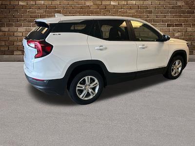 Used 2024 GMC Terrain SLE AWD SUV for sale #D50011 - photo 2