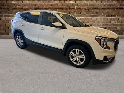 Used 2024 GMC Terrain SLE AWD SUV for sale #D50011 - photo 1