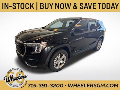 2024 GMC Terrain AWD SUV for sale #D50012 - photo 1