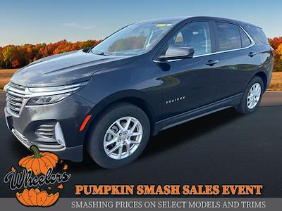 2024 Chevrolet Equinox AWD SUV for sale #D50016 - photo 1