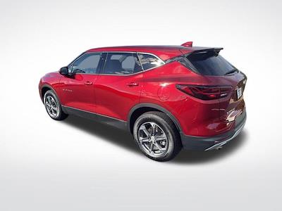 2025 Chevrolet Blazer AWD SUV for sale #D50020 - photo 2