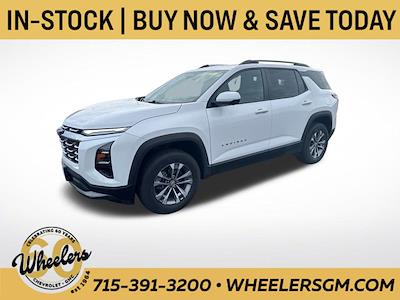 2025 Chevrolet Equinox AWD SUV for sale #D50022 - photo 1
