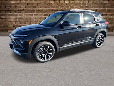 2024 Chevrolet Trailblazer AWD SUV for sale #D50029 - photo 1