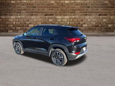 2024 Chevrolet Trailblazer AWD SUV for sale #D50029 - photo 2