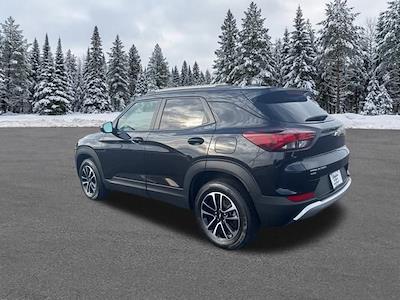 Used 2024 Chevrolet Trailblazer - photo 1