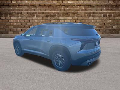 2025 Chevrolet Traverse AWD SUV for sale #D50030 - photo 2