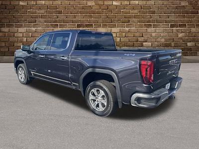 2025 GMC Sierra 1500 Crew Cab 4WD Pickup for sale #D50031 - photo 2