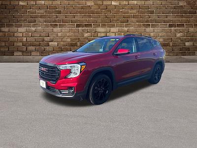2022 GMC Terrain AWD SUV for sale #D50033 - photo 1
