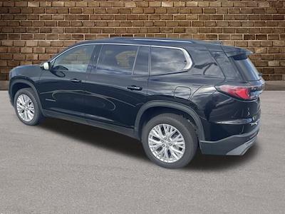 2024 GMC Acadia AWD SUV for sale #D50034 - photo 2