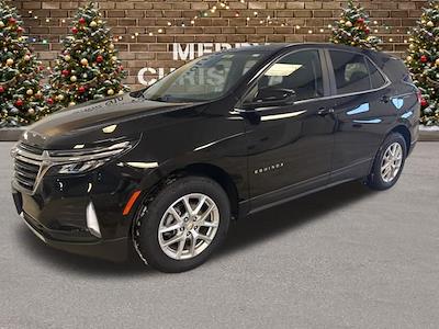 2024 Chevrolet Equinox AWD SUV for sale #D50037 - photo 1
