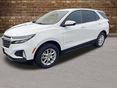 2024 Chevrolet Equinox AWD SUV for sale #D50038 - photo 1