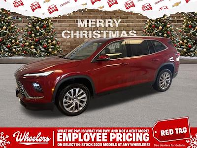 2025 Buick Enclave AWD SUV for sale #D50040 - photo 1