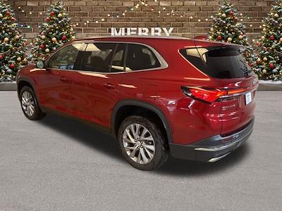 Used 2025 Buick Enclave Preferred for sale #D50040 - photo 2