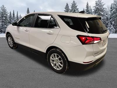 Used 2024 Chevrolet Equinox LT for sale #D50042 - photo 2