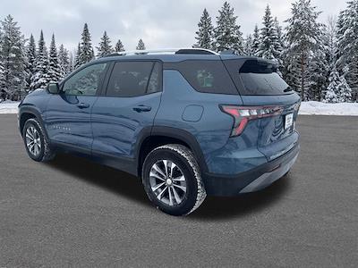Used 2025 Chevrolet Equinox LT for sale #D50044 - photo 2
