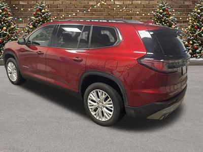 Used 2024 GMC Acadia Elevation for sale #D50045 - photo 2